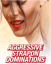 Strapon Sex